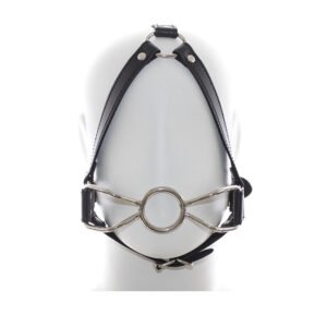 Stainless Steel Mouth Harness