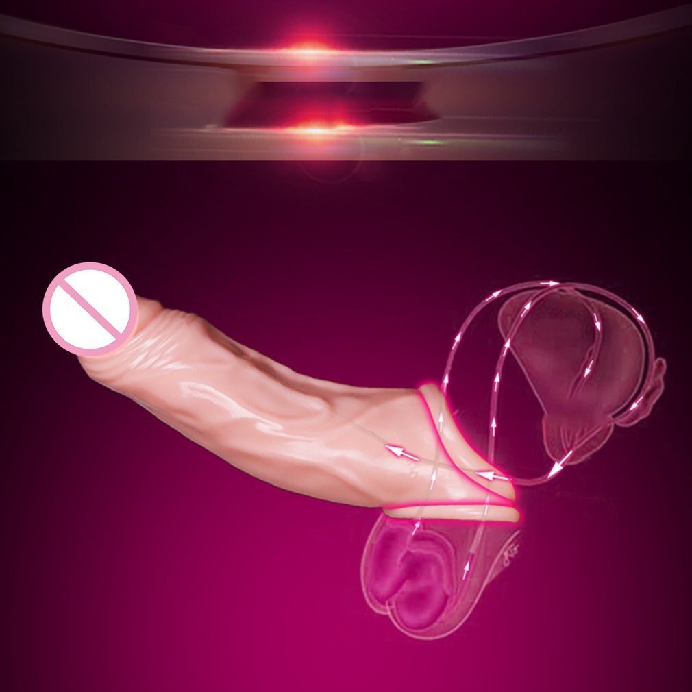 Cock Sleeve Increase Cock Size - Image 3