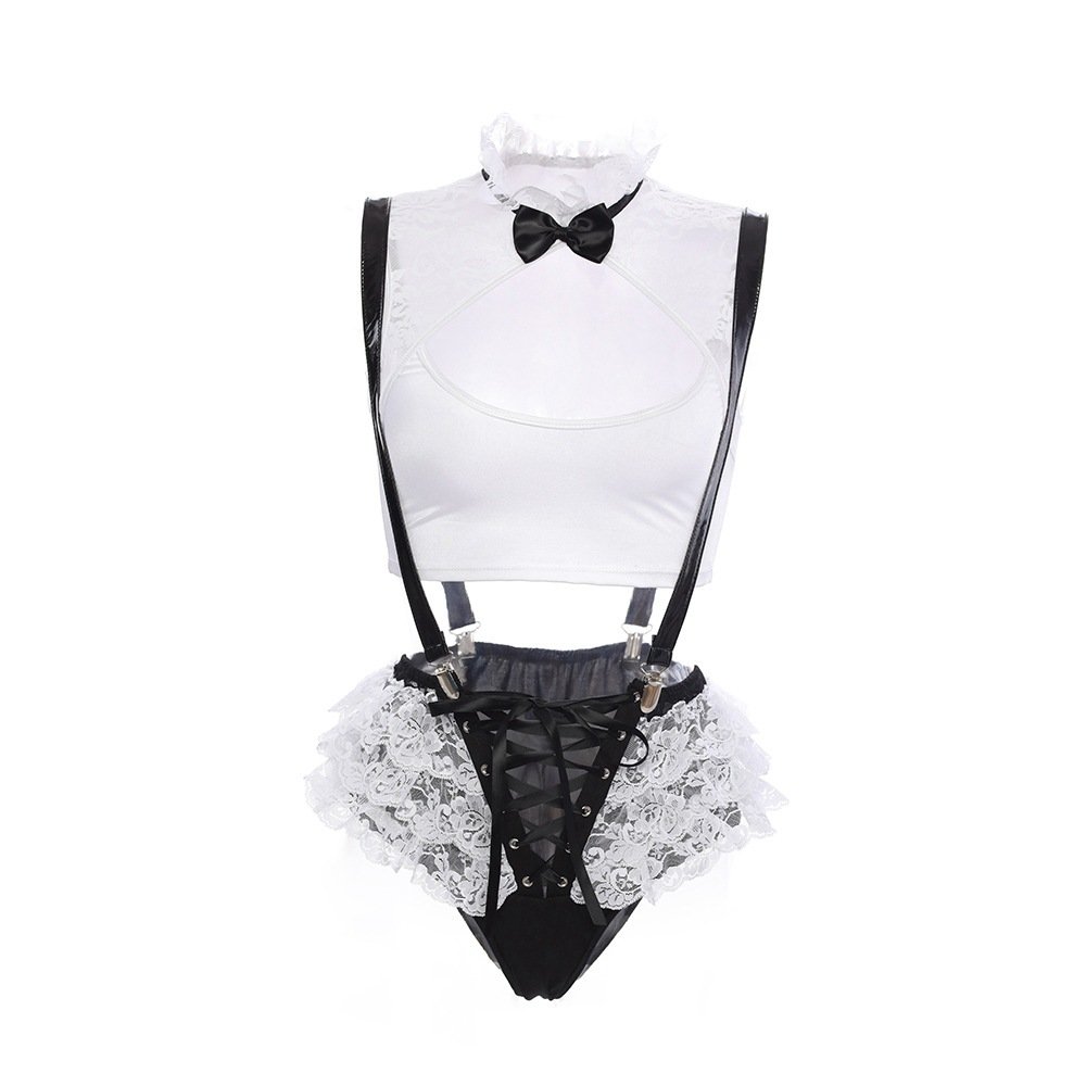 Playful Rabbit Costume - Image 3