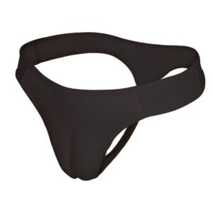 Pseudo-girl Panties Hide One-piece