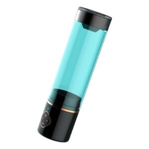 Male Masturbator Delay Training Water Therapy Sex Toy