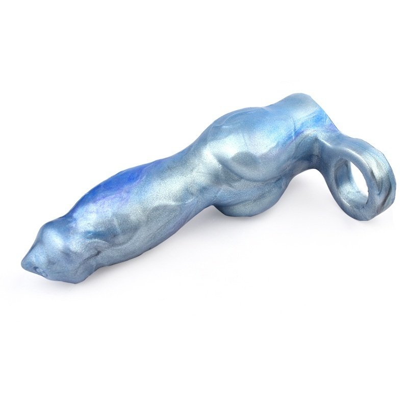 Silicone Hollow Toy - Image 2