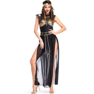 Cleopatra Costume Goddess Queen Costume