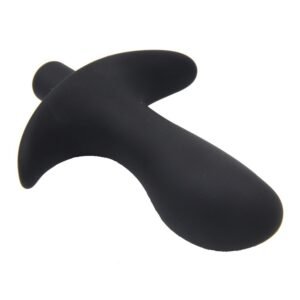 10 Speeds Vibrator Plug