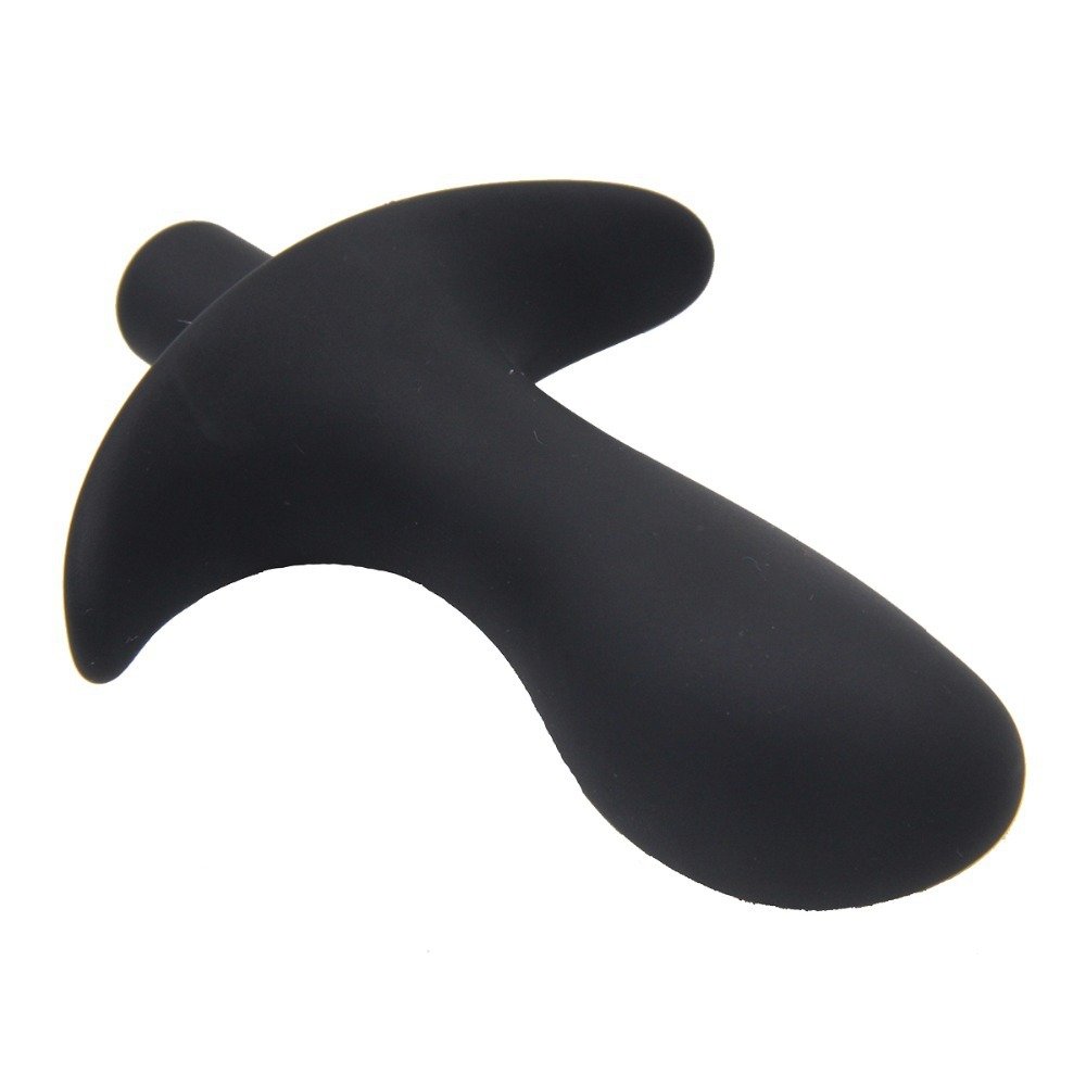 10 Speeds Vibrator Plug