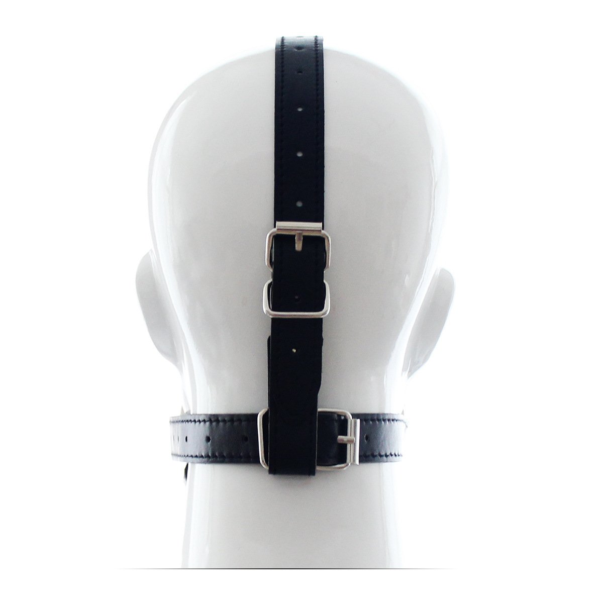 Ball Gag Harness - Image 8