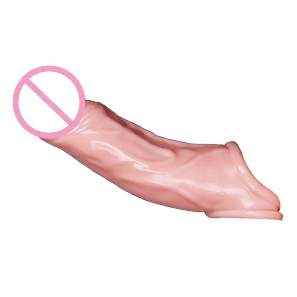 Cock Sleeve Increase Cock Size - Image 6