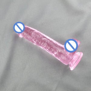 Dildo Simulated Cock