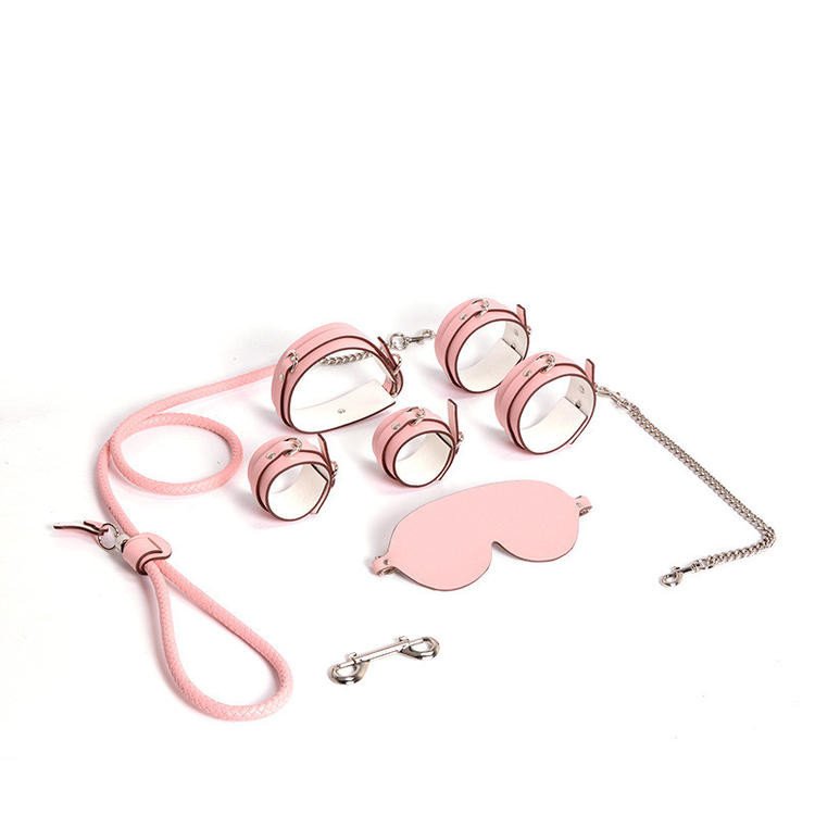 Leather Bondage Sets - Image 7