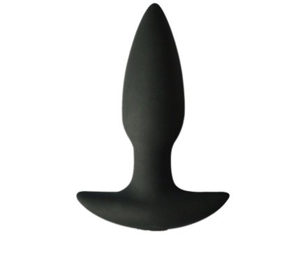 10 Speeds Vibrator Plug - Image 4
