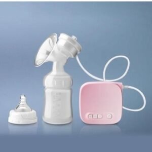 Milk Pump Kit Electric Suction Breast Milk sucker