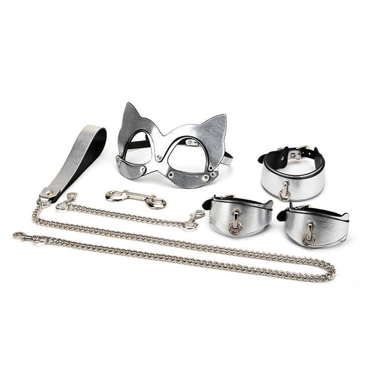 Leather Bondage Sets - Image 10