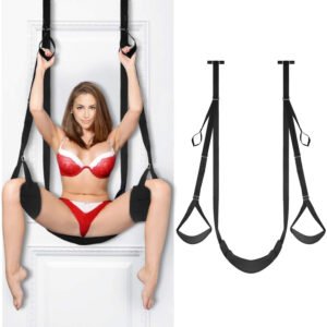 Swing Restraint Leg Split