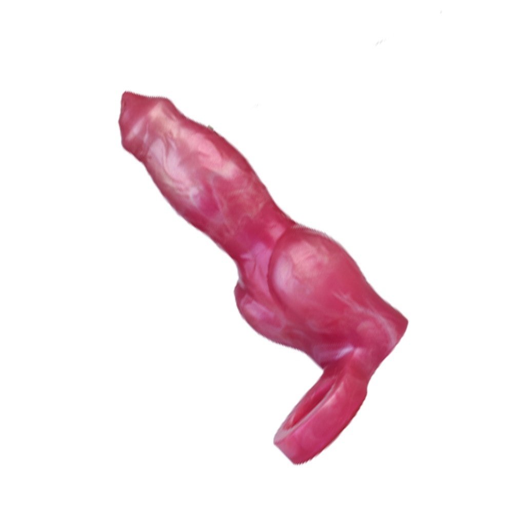 Silicone Hollow Toy - Image 6