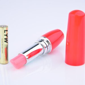 Lipstick Vibrator Bullet