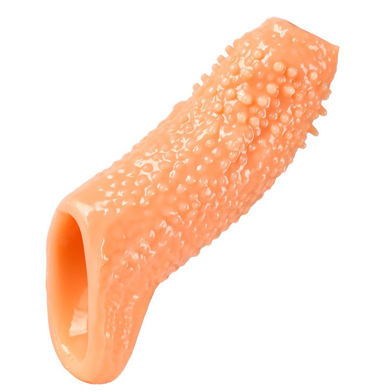 Sleeve Couple Toy - Image 3