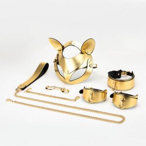 Leather Bondage Sets