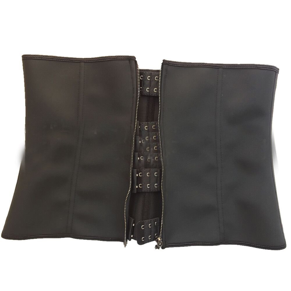 Sexy Latex Corset - Image 5
