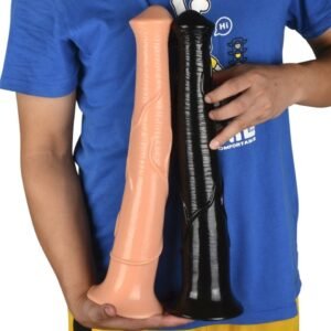 Huge Super Long Thick Horse Cock Dildo
