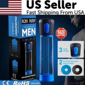 Erectile Enlargement Penis Enlarger