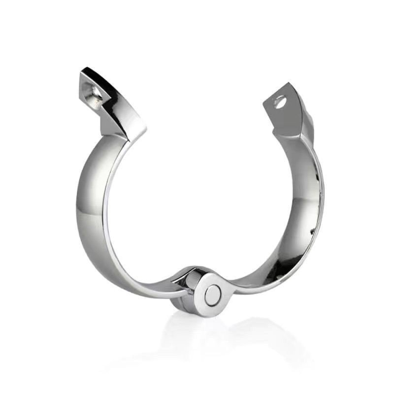 Metal Male Chastity - Image 5