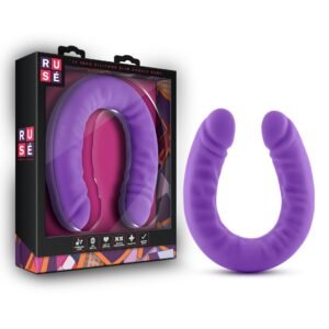 Double-Ended Dildo U-style