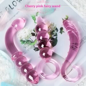 Magic Wand Dildo