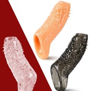 Sleeve Couple Toy