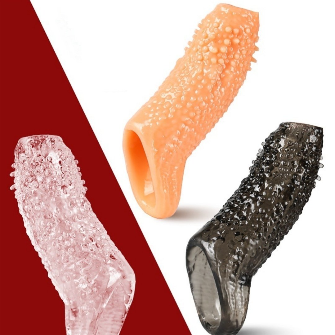 Sleeve Couple Toy