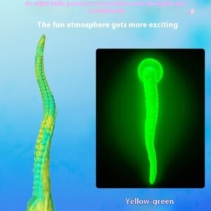 Long Tentacle Butt Plug Toy