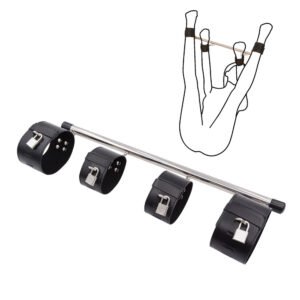 Bondage Slave Training Set