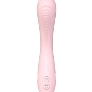 Vibrator Clitoris G Spot Masturbator