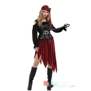 Pirate Costume