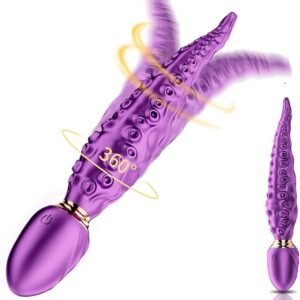 Monster Tentacle Dildo